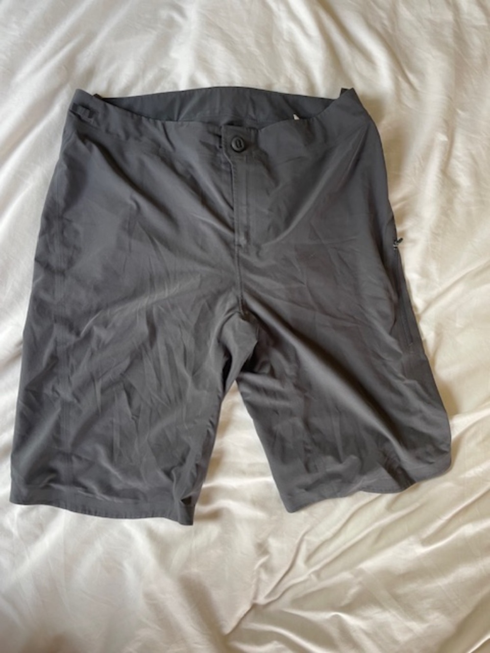 Mens Patagonia Mountain Bike Shorts